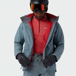 Stio Men's Doublecharge Insulated Jacket
