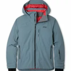 Stio Men's Doublecharge Insulated Jacket