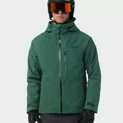 Stio Men's Doublecharge Insulated Jacket