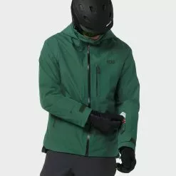 Stio Men's Doublecharge Insulated Jacket