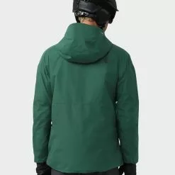 Stio Men's Doublecharge Insulated Jacket