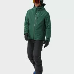 Stio Men's Doublecharge Insulated Jacket