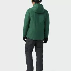 Stio Men's Doublecharge Insulated Jacket