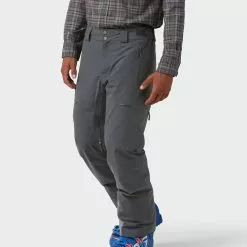 Stio Men's Doublecharge Insulated Pant