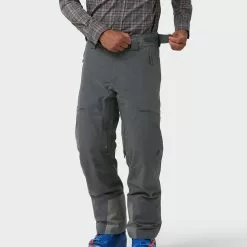 Stio Men's Doublecharge Insulated Pant