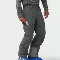 Stio Men's Doublecharge Insulated Pant