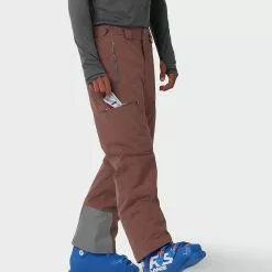 Stio Men's Doublecharge Insulated Pant