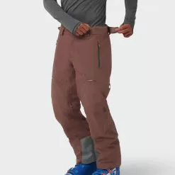 Stio Men's Doublecharge Insulated Pant