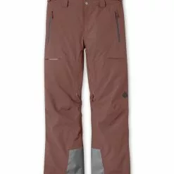 Stio Men's Doublecharge Insulated Pant