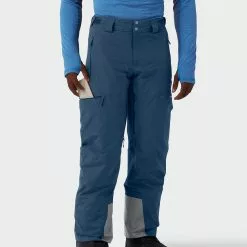 Stio Men's Doublecharge Insulated Pant