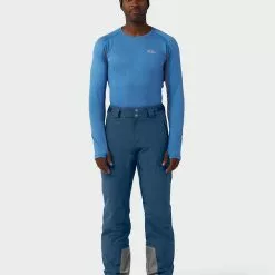 Stio Men's Doublecharge Insulated Pant