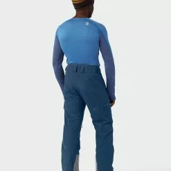 Stio Men's Doublecharge Insulated Pant