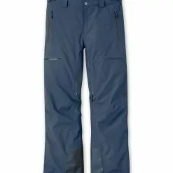 Stio Men's Doublecharge Insulated Pant
