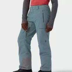 Stio Men's Doublecharge Insulated Pant