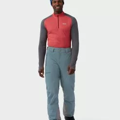 Stio Men's Doublecharge Insulated Pant