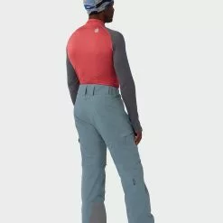 Stio Men's Doublecharge Insulated Pant