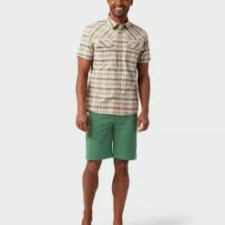 Stio Men's Cut Bank Short