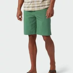 Stio Men's Cut Bank Short