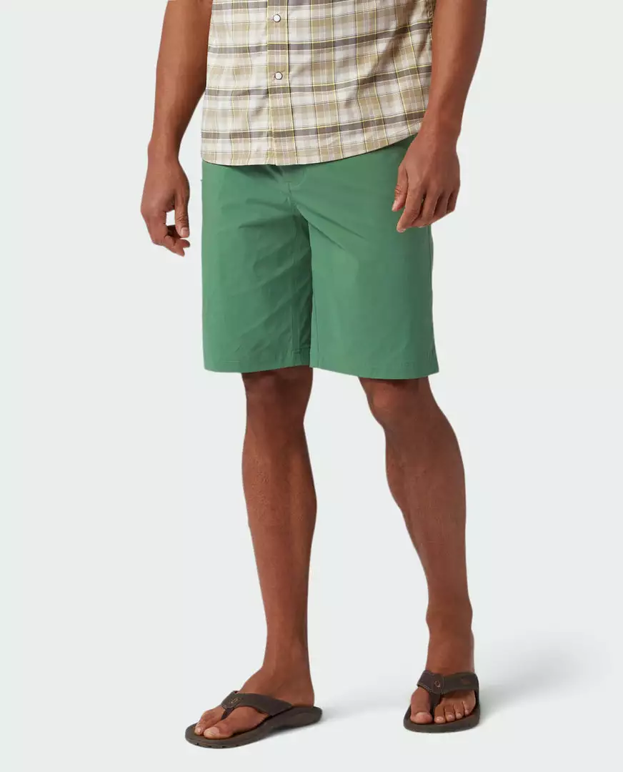 Stio Men's Cut Bank Short
