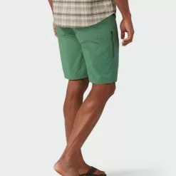 Stio Men's Cut Bank Short