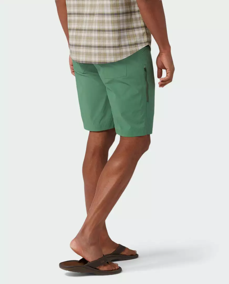 Stio Men's Cut Bank Short