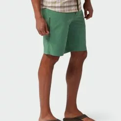 Stio Men's Cut Bank Short