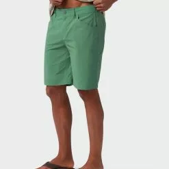 Stio Men's Cut Bank Short