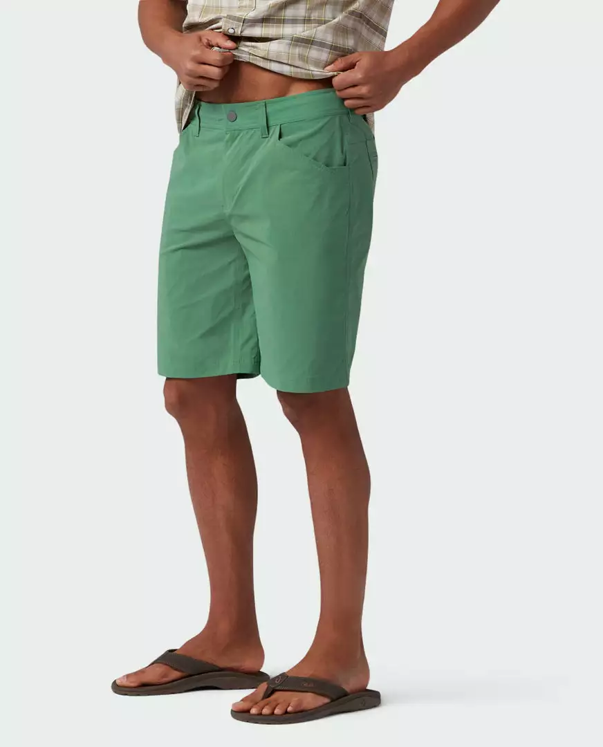 Stio Men's Cut Bank Short