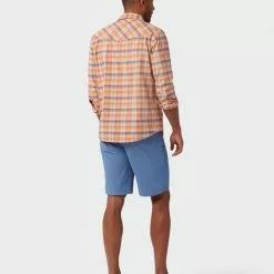 Stio Men's Cut Bank Short