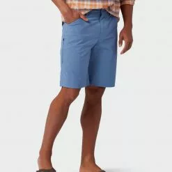 Stio Men's Cut Bank Short