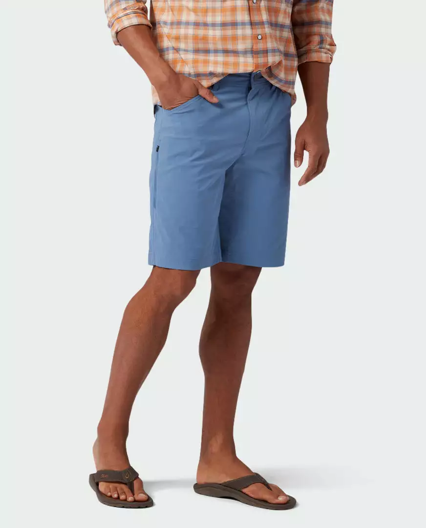 Stio Men's Cut Bank Short