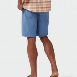 Stio Men's Cut Bank Short