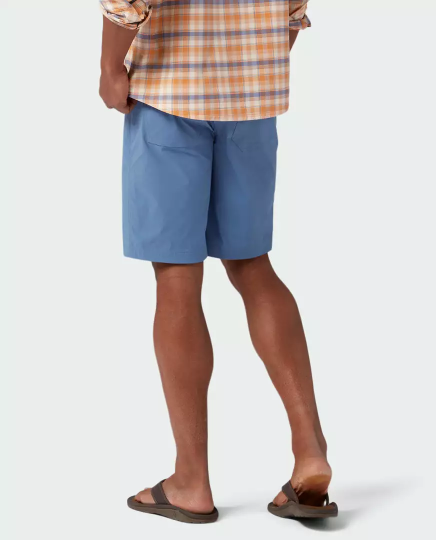 Stio Men's Cut Bank Short