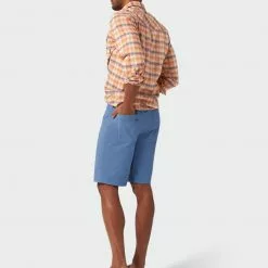 Stio Men's Cut Bank Short