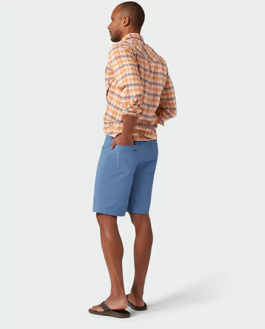 Stio Men's Cut Bank Short