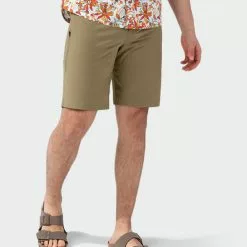 Stio Men's Cut Bank Short