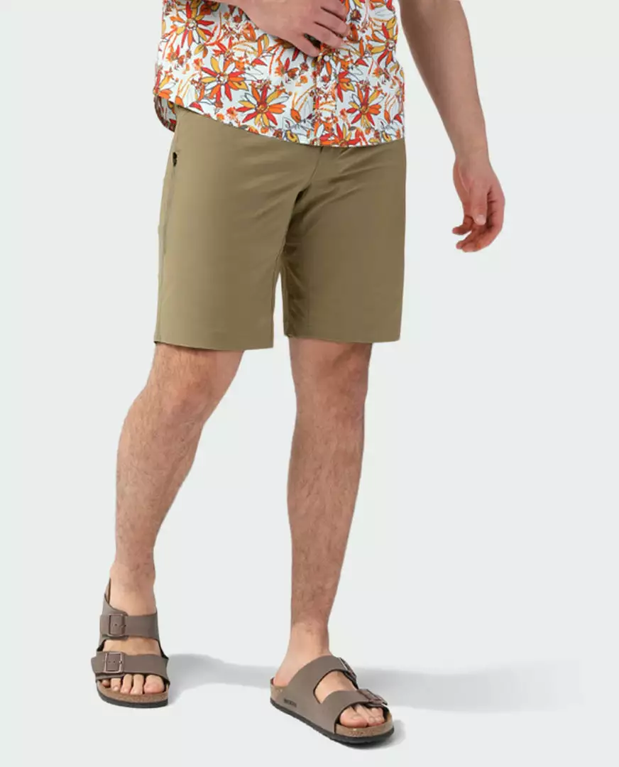 Stio Men's Cut Bank Short