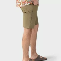 Stio Men's Cut Bank Short