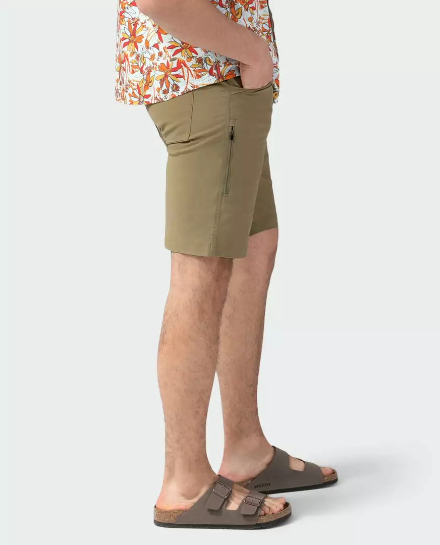 Stio Men's Cut Bank Short