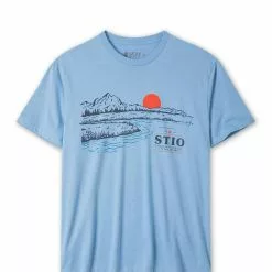 Stio Mens Drift Tee