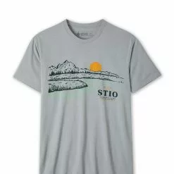 Stio Mens Drift Tee