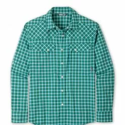 Stio Men's Eddy Drift Shirt LS