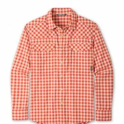 Stio Men's Eddy Drift Shirt LS