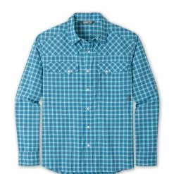 Stio Men's Eddy Drift Shirt LS