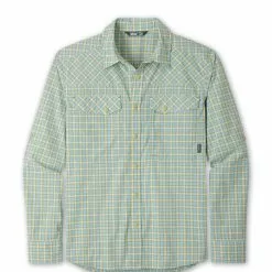 Stio Men's Eddy Drift Shirt LS