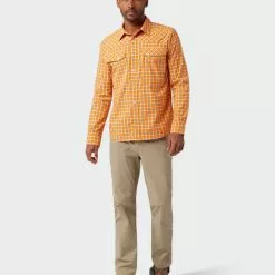 Stio Men's Eddy Drift Shirt LS