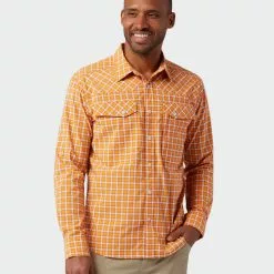 Stio Men's Eddy Drift Shirt LS