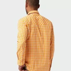 Stio Men's Eddy Drift Shirt LS