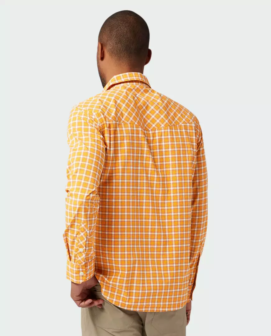 Stio Men's Eddy Drift Shirt LS