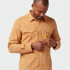 Stio Men's Eddy Drift Shirt LS